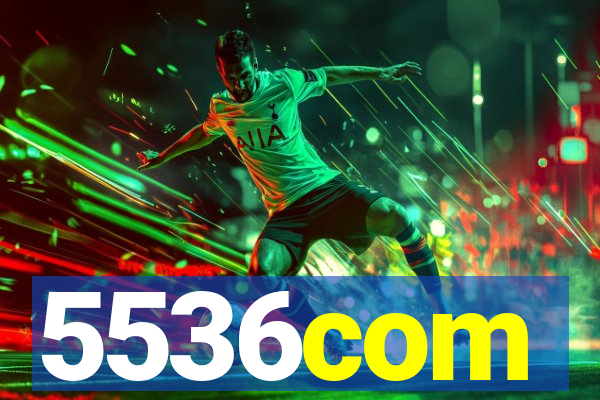 5536com