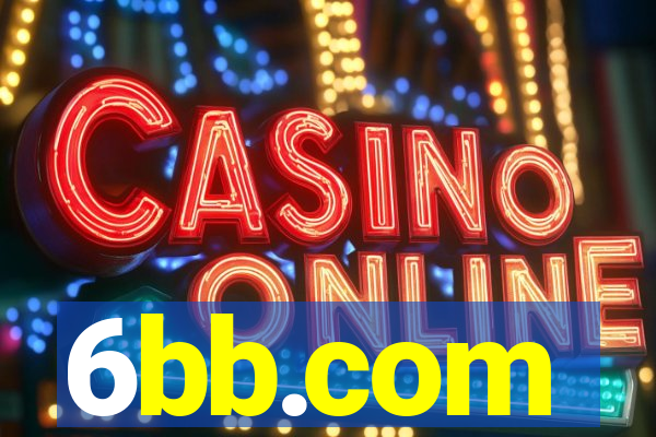 6bb.com