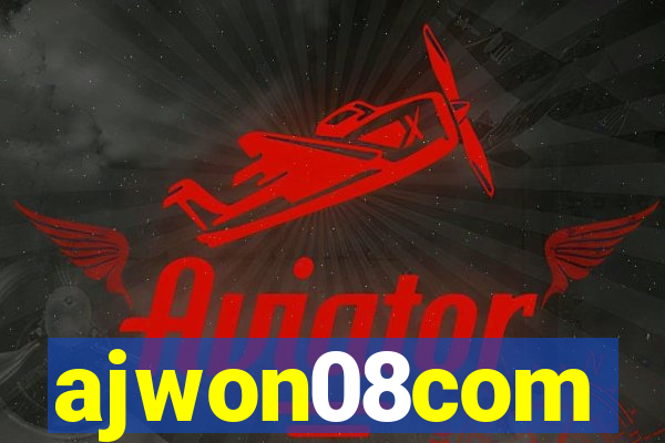 ajwon08com