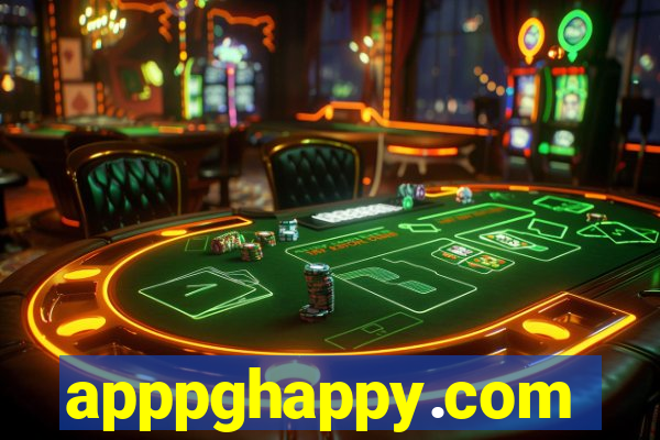 apppghappy.com