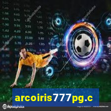 arcoiris777pg.com