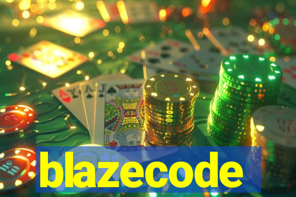blazecode