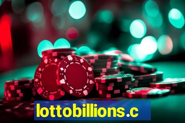 lottobillions.com