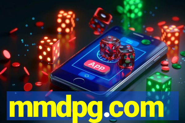 mmdpg.com