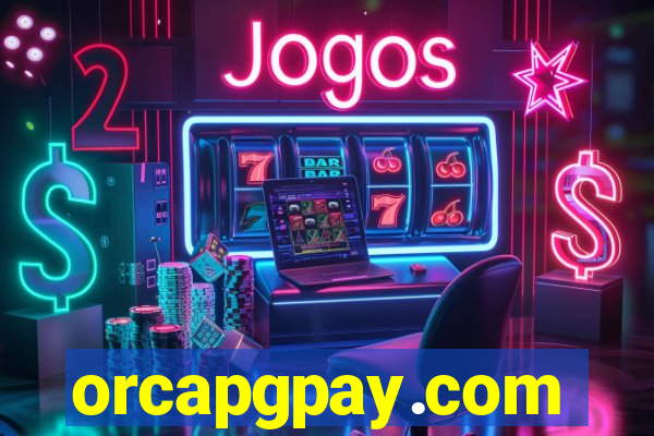 orcapgpay.com