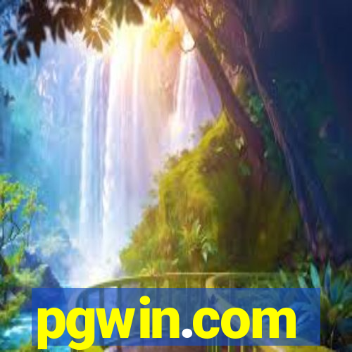 pgwin.com