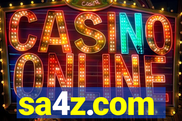 sa4z.com
