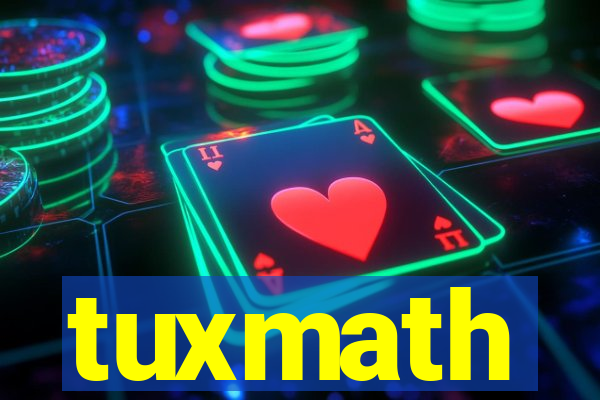 tuxmath